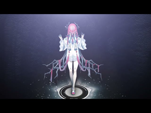 Дитя Чёрного Корня  | Music Visualization🎶 🥁 🎸