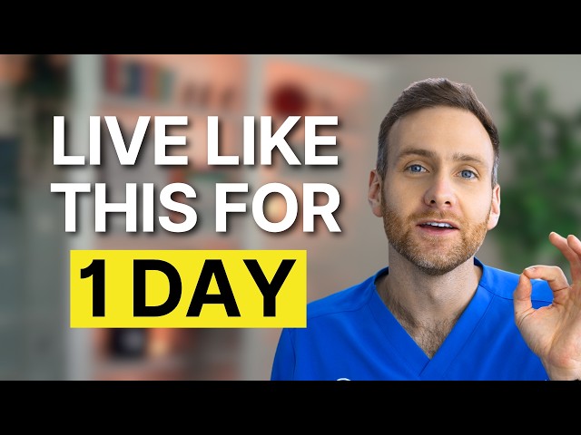 Try This For One Day: Burn Fat, Lower Inflammation and Live Longer