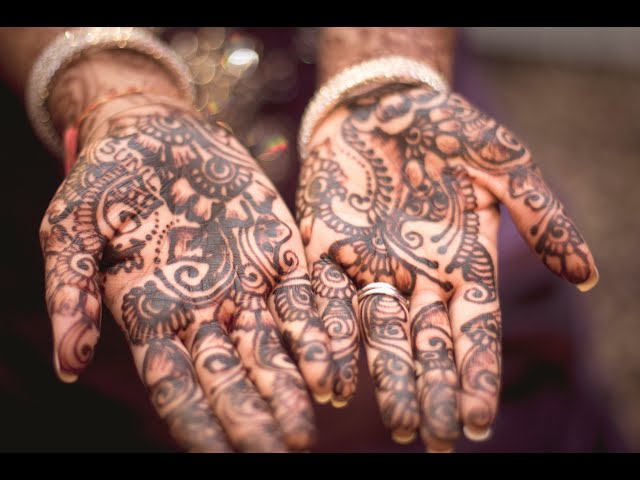 I Discovered the Power of Touch Meditation and It Changed My Life