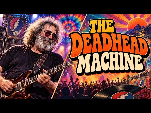 How a Legendary 1977 Concert Sparked a Global Movement