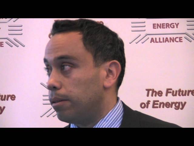Canon Bryan - Structural Concerns with Nuclear Fuel Supply @ TEAC4