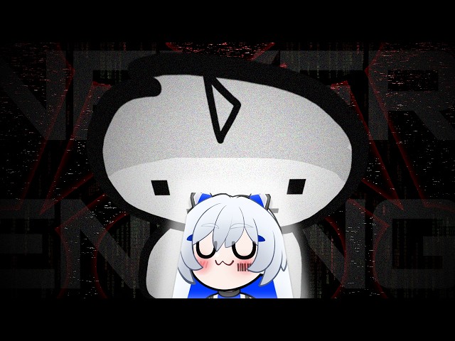 I spent 200 hours training an AI VTuber