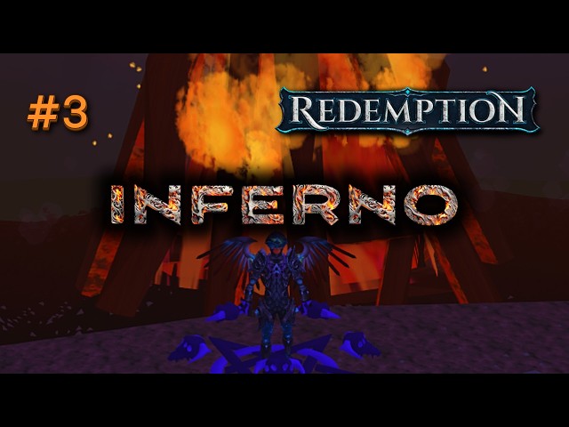 Inferno Rank | EP. 3 | REDEMPTION