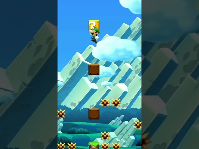 World Record: IMPOSSIBLE TO CLEAR?! | YN5-7R8-BLF #mariomaker2 #supermariomaker2 #smm2