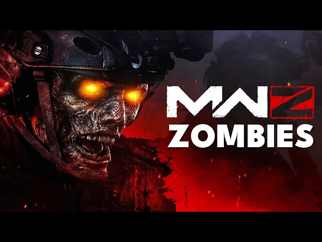 MODERN WARFARE 3 ZOMBIES BEST OPEN WORLD ZOMBIES!!!