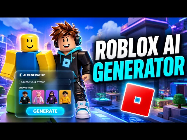 Claude Roblox AI Coding Tutorial | Roblox Ai Generator | Roblox Studio AI Assistant Setup Guide