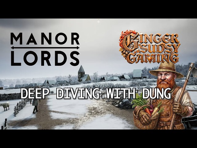 Manor Lords Farming: Complete Dunghill & Fertilizer Guide