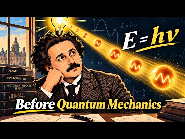 The Paper Einstein Called Revolutionary