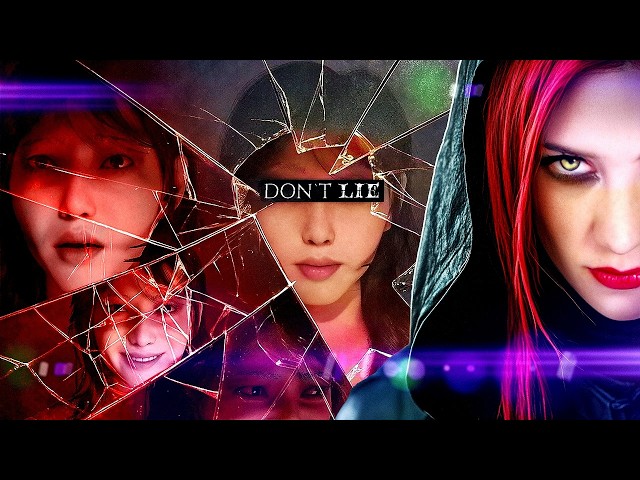 A Horror Eye-Candy 🤫 BrokenLore: Don't Lie #01