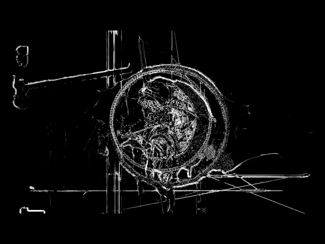 Black Svn [＜20۵]