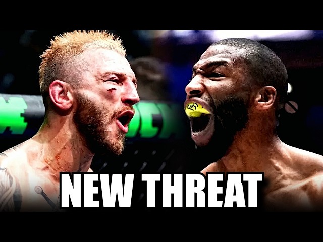 UFC Paris Predictions! Hooker vs Parnasse + FULL Card Picks