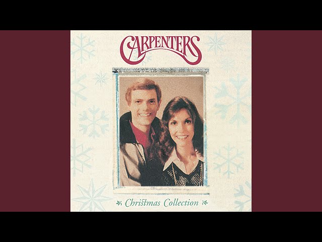 The First Snowfall / Let It Snow, Let It Snow, Let It Snow