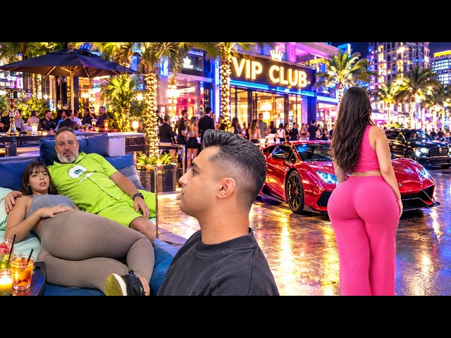 Watch NONSTOP South America Nightlife Action Keep the Night Moving 🔥🎶🌙