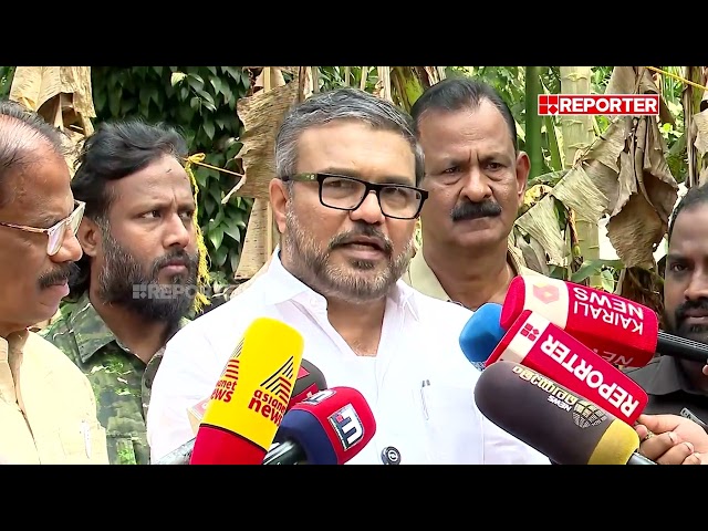 'പ്രതിക്ക് രക്ഷപ്പെടാനുള്ള പഴുതൊരുക്കാന്‍ വേണ്ടി അട്ടിമറി നടന്നു, പിന്നില്‍ സര്‍ക്കാരിലെ ഉന്നതർ'