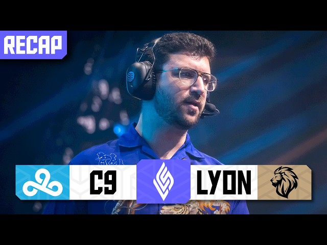 WHAT COULD HAVE BEEN... | LCS 2026 SUMMER FINALS WEEKEND RECAP