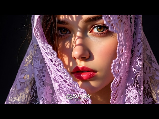 QAVYRA - Infinity (Original Mix) | Deep Hypnotic Techno