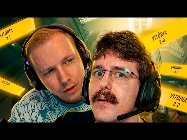 JAY3 RECOGNIZED ME and INVITED ME TO PLAY DUO! | Marvel Rivals