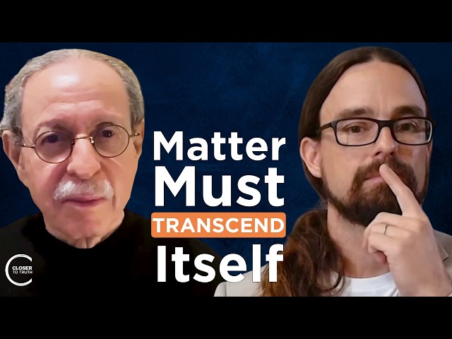 Quantum Physics and the Hard Problem of Consciousness | Alex Gómez-Marín