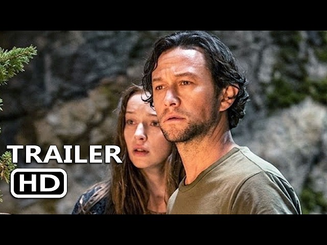 PENDULUM Official Trailer (2027) Joseph Gordon-Levitt