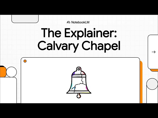 Is Calvary Chapel a cult?