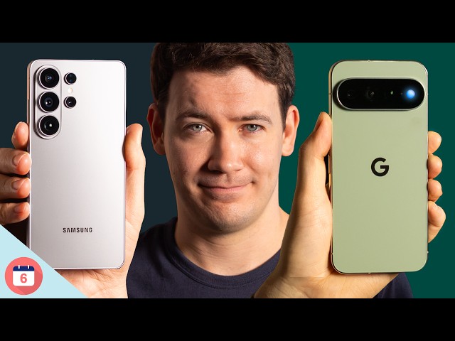 Samsung S26 Ultra vs. Pixel 11 Pro XL - Which is Better?