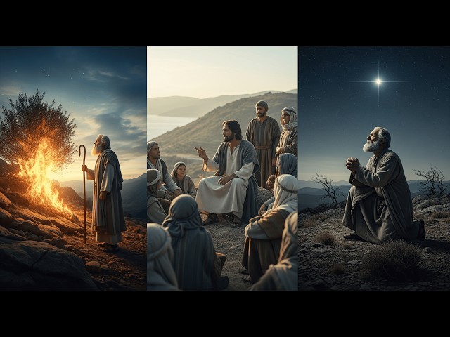 Trials as a Path to Perfection | Faith Without Works Is Dead | God Speak | BIBLE ONLINE
