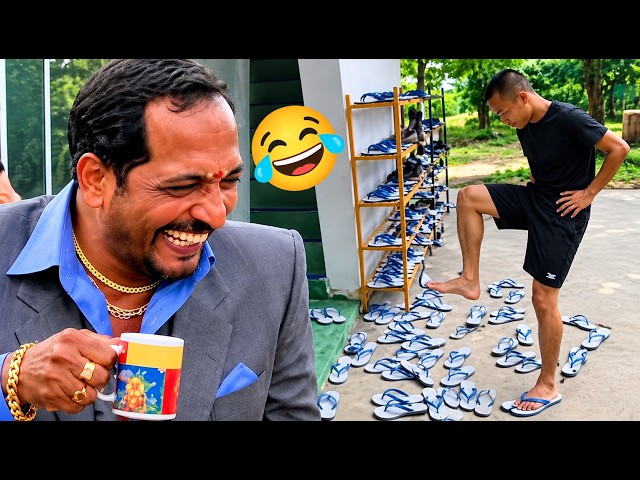 Try Not To Laugh Challenge 😂 | Funniest Videos Ever & Crazy Funny Compilation 2026