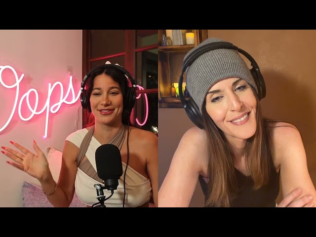 KIDNAPPED IN ALASKA - OOPS POD