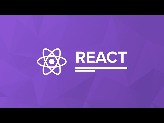 Introduction to React