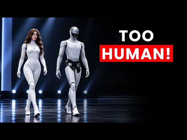 IFA 2026 Revealed How Shockingly Human Robots Are Becoming