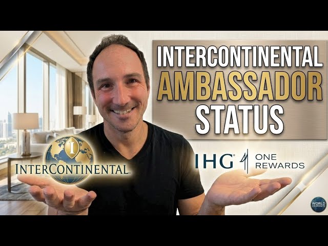 Why I Paid $225 for Hotel Status (Should You?)