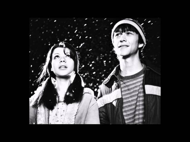 Snowfall - Mysterious Skin Soundtrack