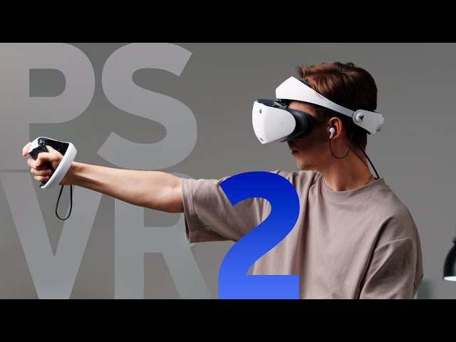 PS VR2 Review: 2 Months of Joy and Agony