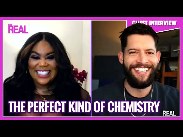Are Nina Parker & Hunter March a Thing? The E! ‘Nightly Pop’ Co-Hosts Reveal All!