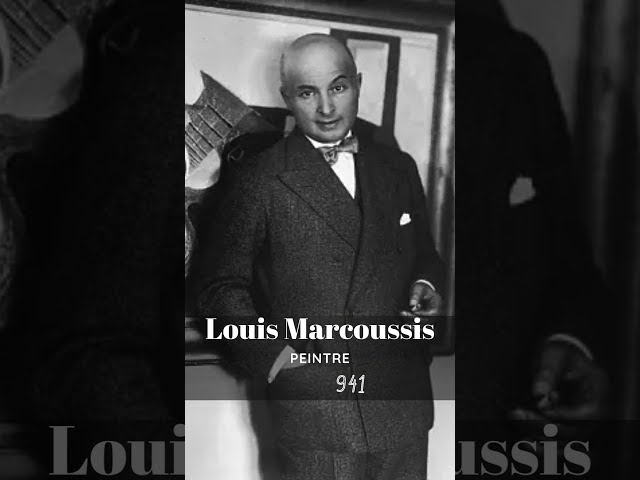 Louis Marcoussis : le peintre oublié du cubisme qui a côtoyé Picasso !