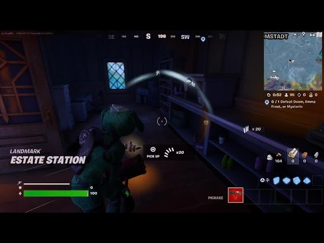Fortnite_ Chapter 5 Season 4