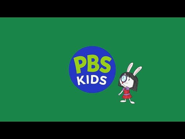 PBS KIDS Promo: Earth Day 2026 (15s, National)