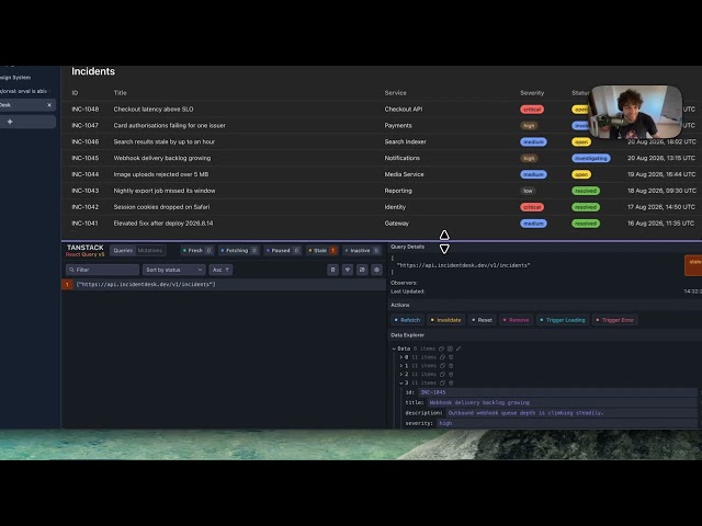 One File In, One App Out: Building a React App with Addy Osmani's agent-skills