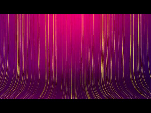Digital Lines Background - Motion Graphics 4K 30 fps - Copyright Free