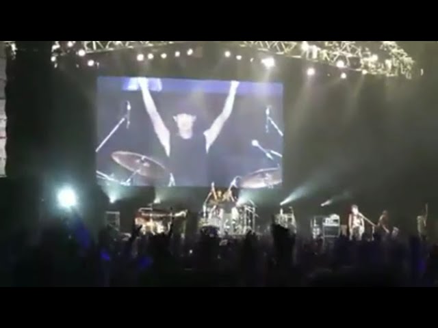 TOKIO「LOVE YOU ONLY」(live)