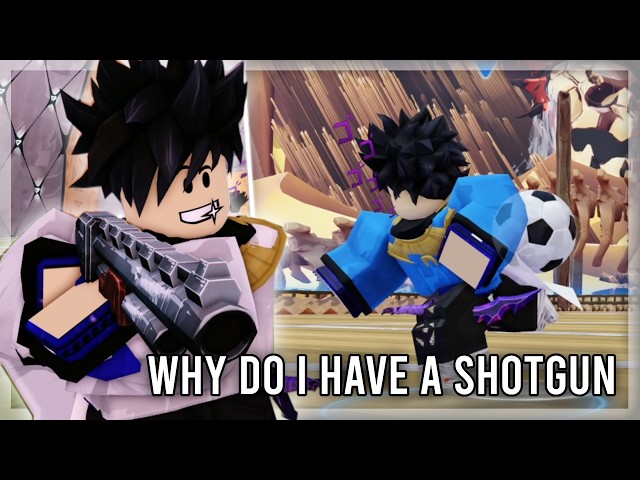 This Roblox Game Is HILARIOUSLY STUPID...