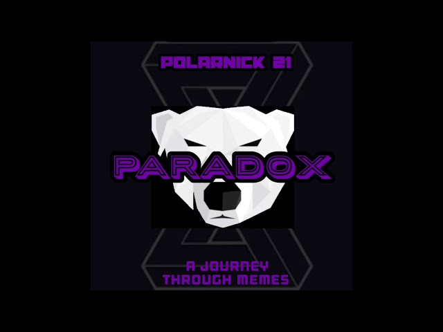 PARADOX - ONLY AUDIO - POLARNICK 21