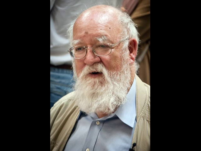 Daniel Dennett | Wikipedia audio article