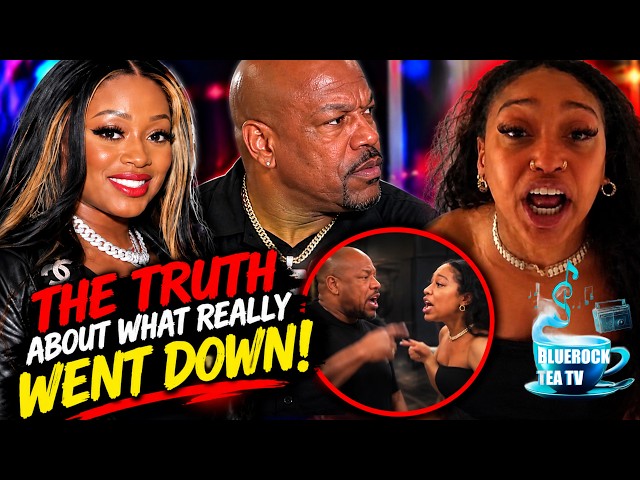 INTERVIEW : R Ann B DEFENDS Wack 100 After Heated BGC Miami Argument wit Beebee | SHUTTING it down