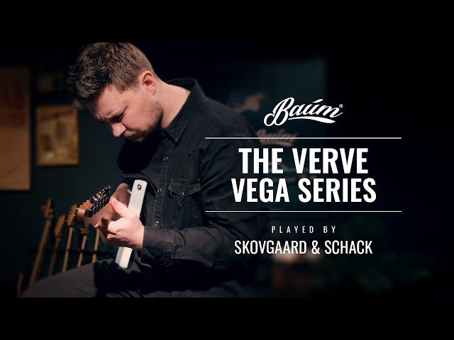 The Verve | VEGA Series 2026