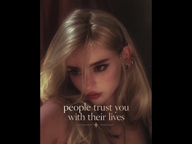 ~•~ after listening to this, people will reveal their deepest secrets to you 👀‼️ subliminal - unisex