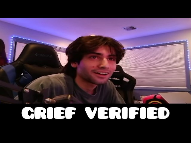 Doggie Verified GRIEF