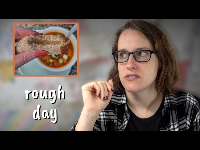 Protein in the RED🤔🙃 (what i ate on a vegan diet)