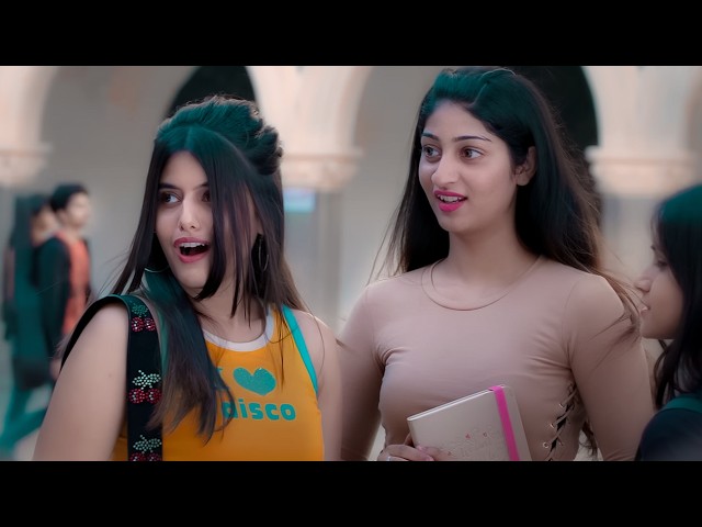 Vaaste 8k Video Song | Dhvani Bhanushali, Tanishk Bagchi | RadhikaRao, Vinay S