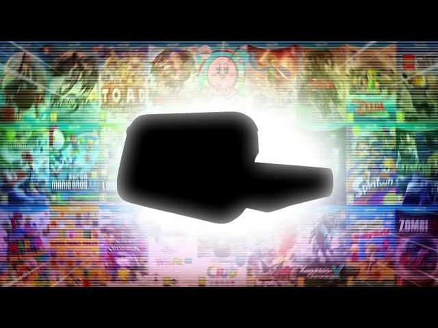 تجربتي مع افشل جهاز مبيعاً لـNintendo